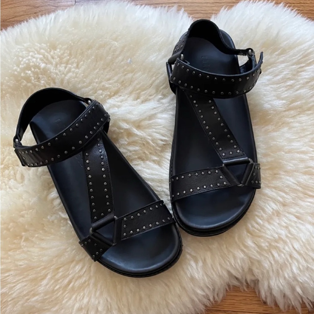 Freda Salvador Adair Sandals